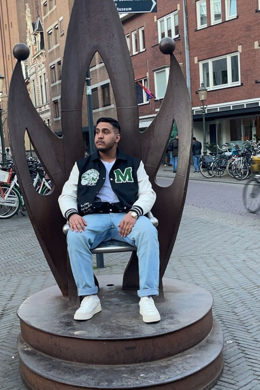 Weiteres Foto von Kamran