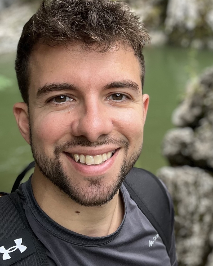 Profilbild von Silvano
