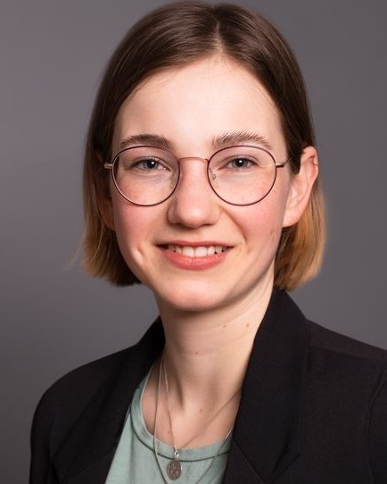 Profilbild von Clara