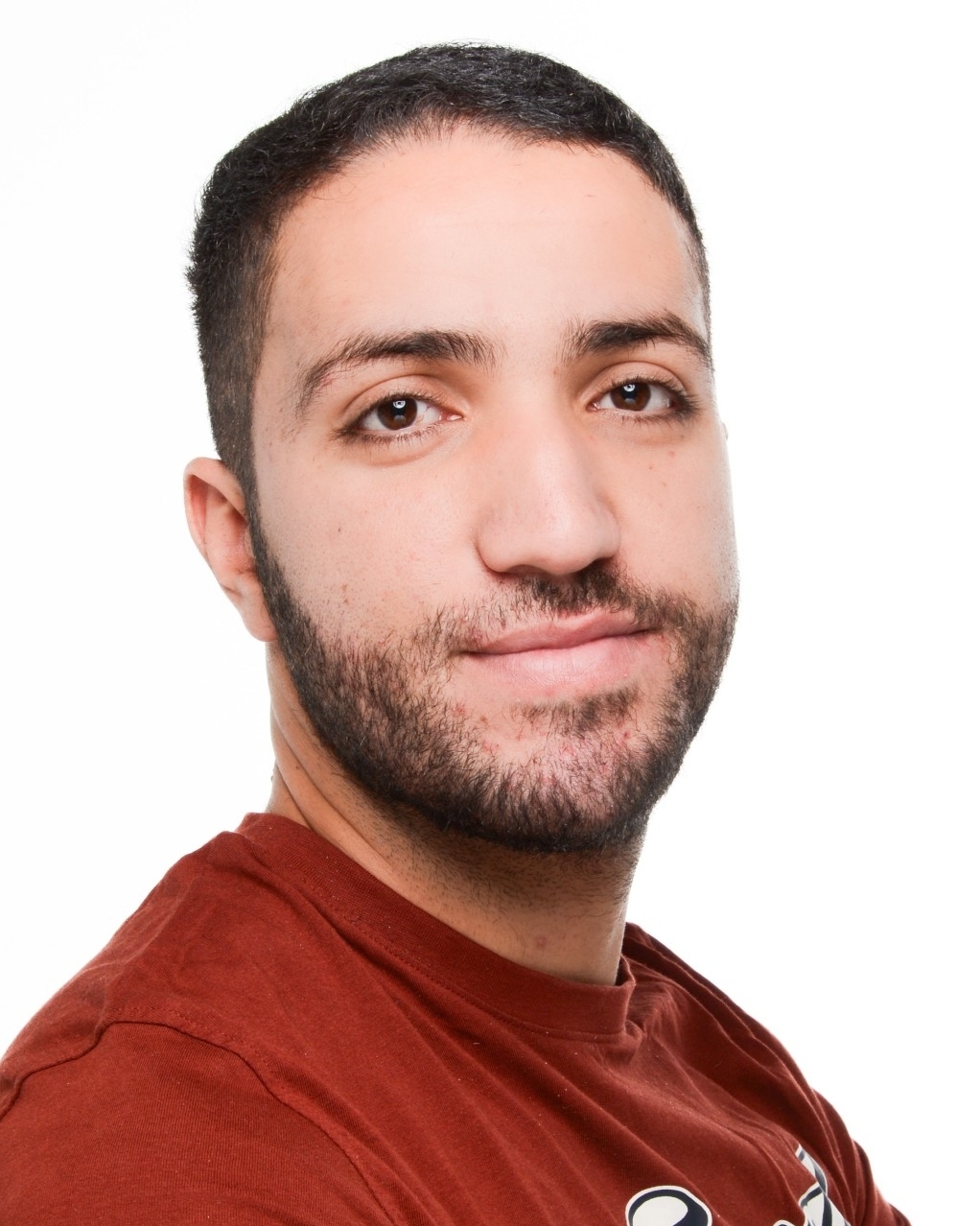 Profilbild von Charfeddine