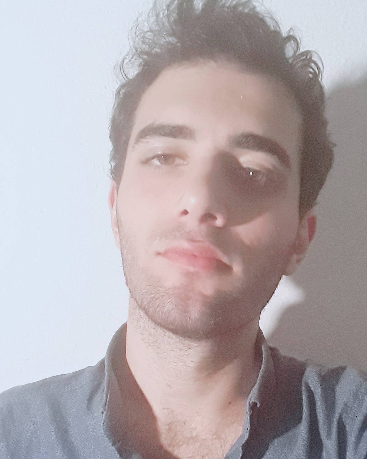 Profilbild von Ege
