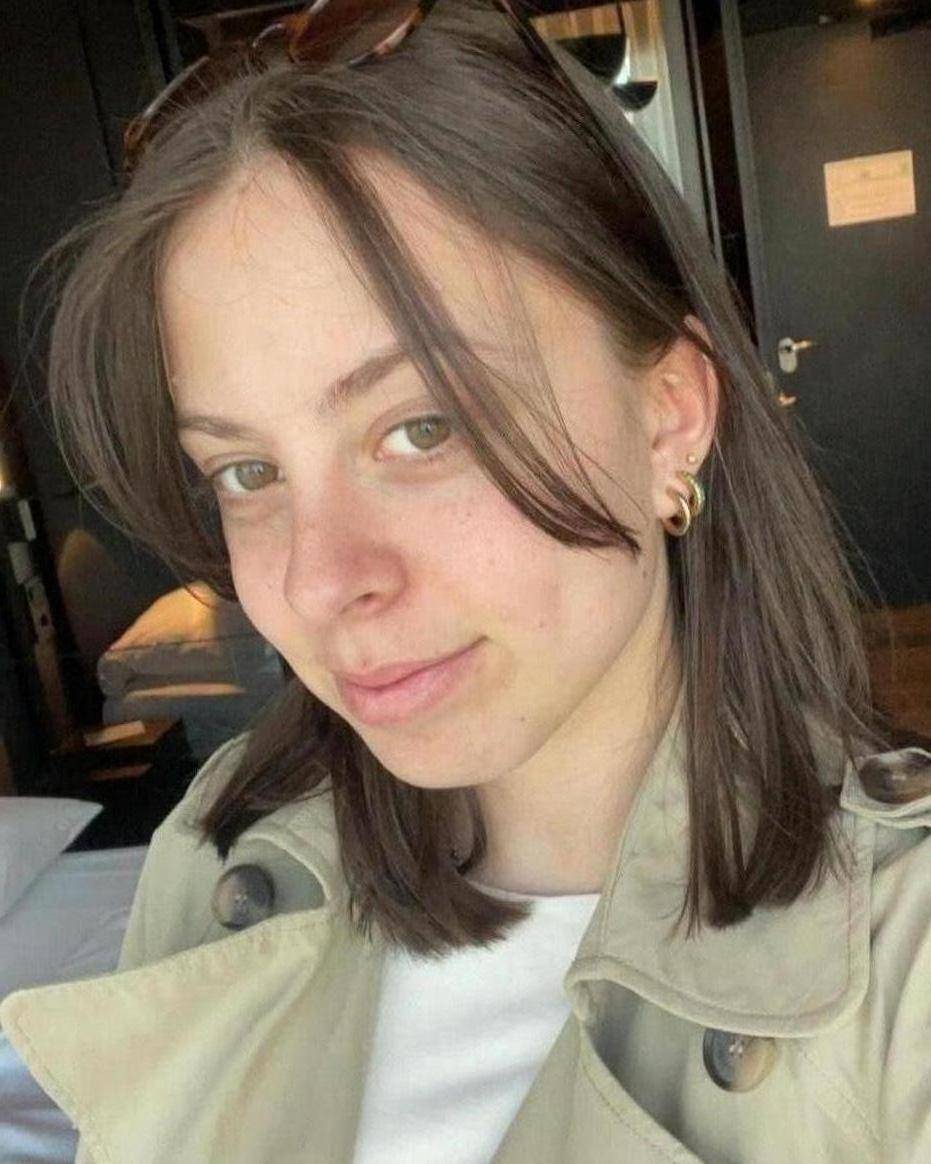 Profilbild von Lea