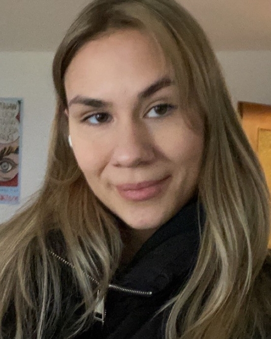 Profilbild von Viivi Helena