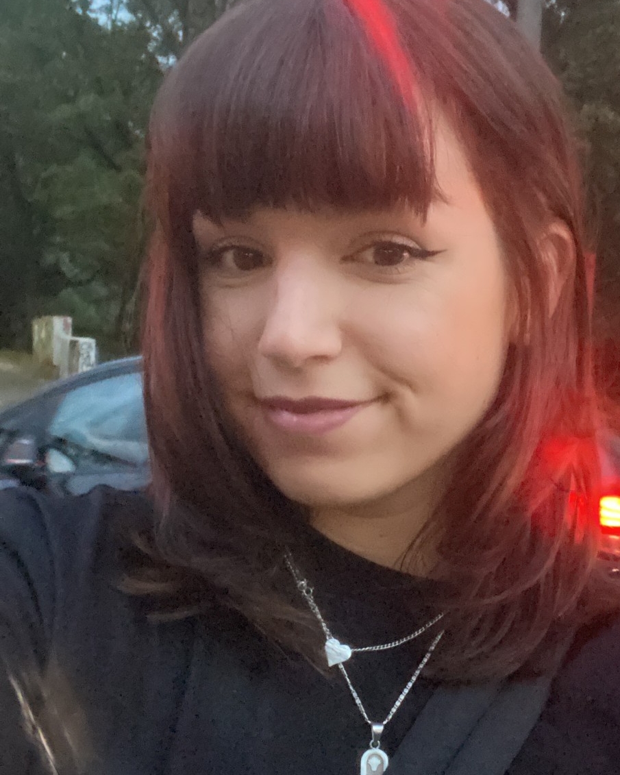 Profilbild von Lara