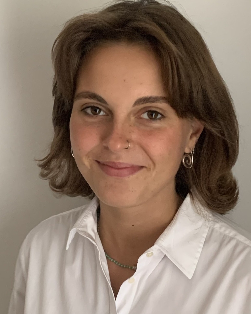 Profilbild von Elena