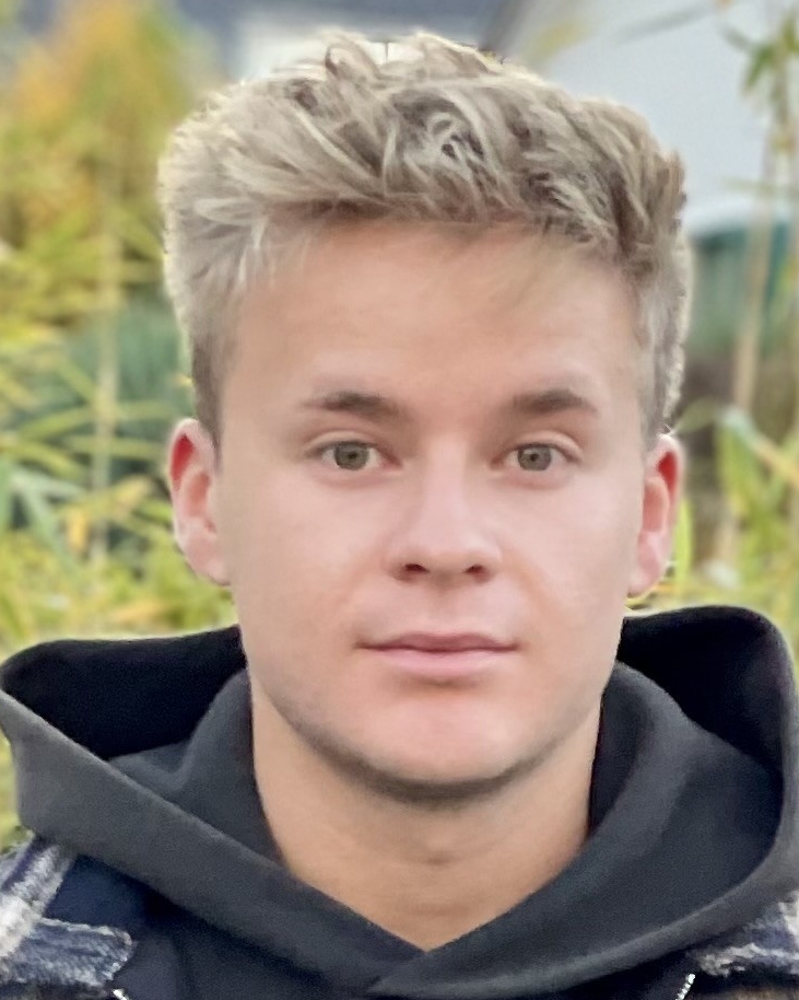 Profilbild von Philipp