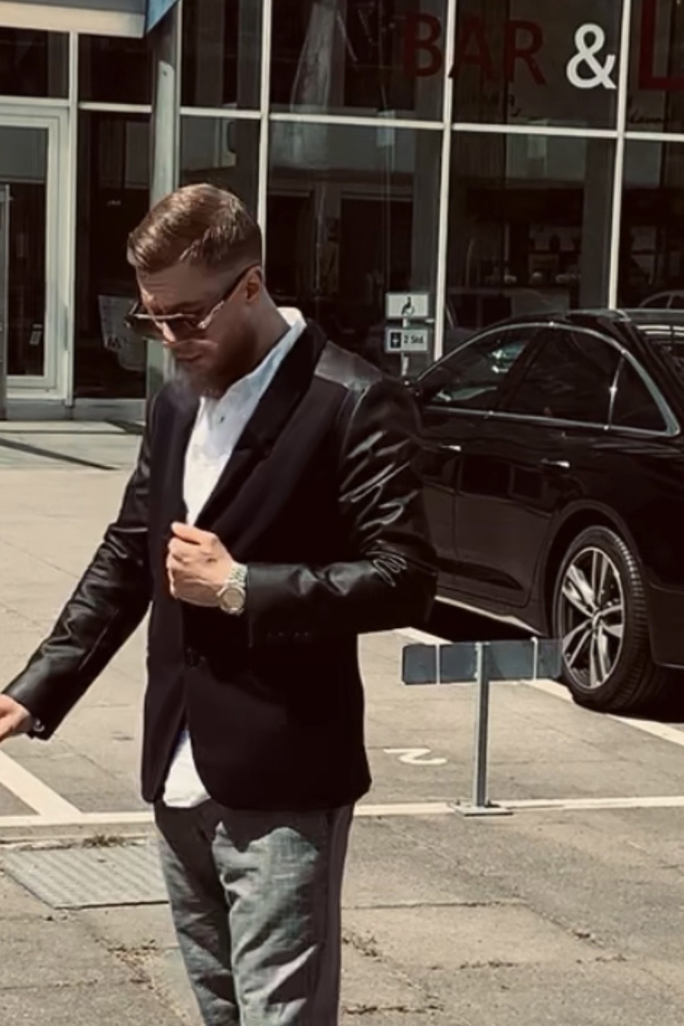 Weiteres Foto von Justin