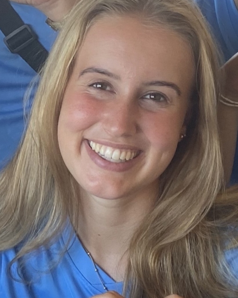 Profilbild von Fenja