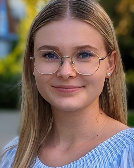 Profilbild von Karolina