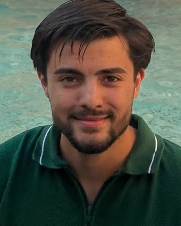 Profilbild von Ibrahim