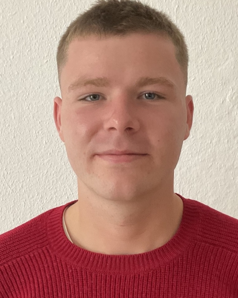 Profilbild von Alexander