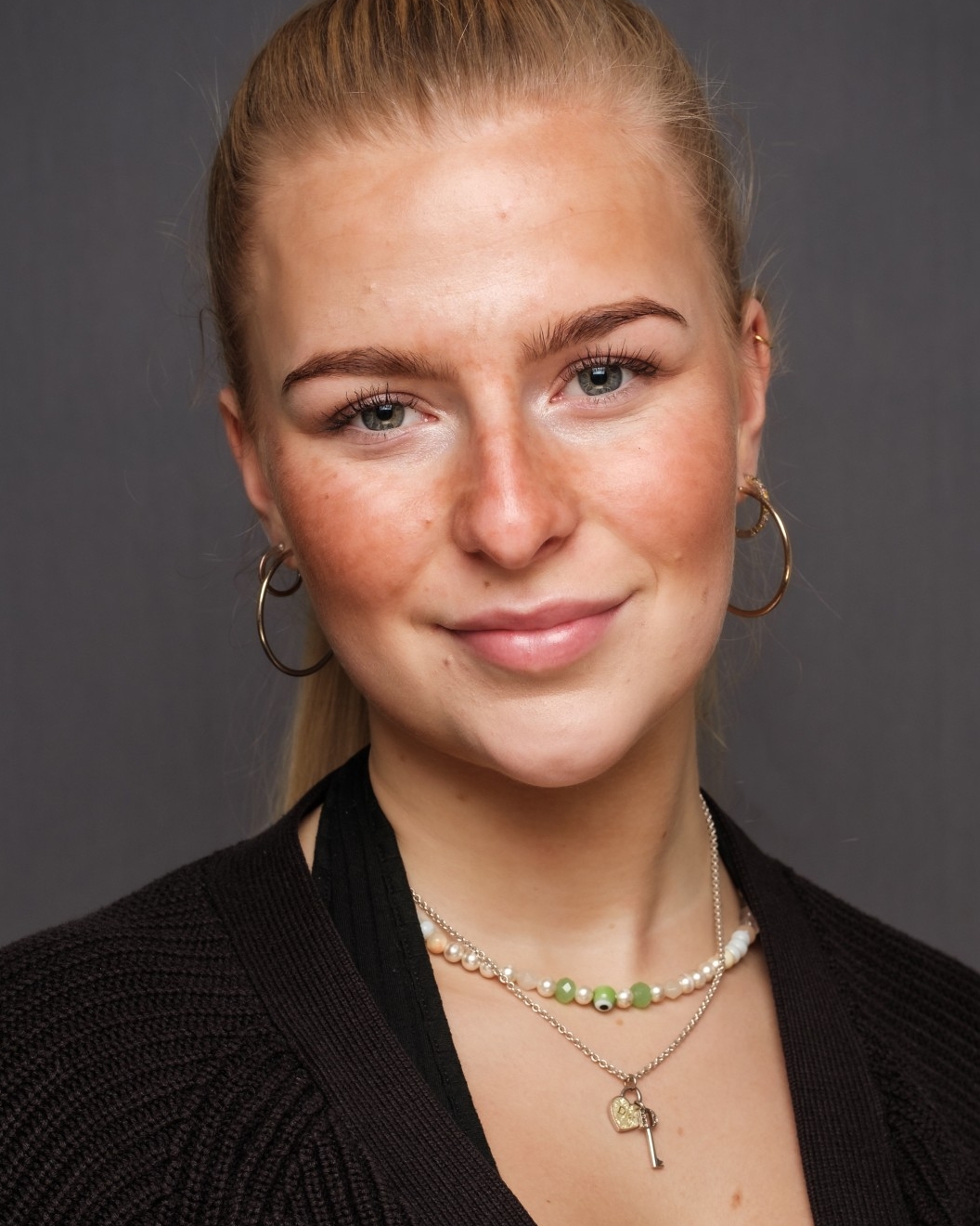 Profilbild von Leonie