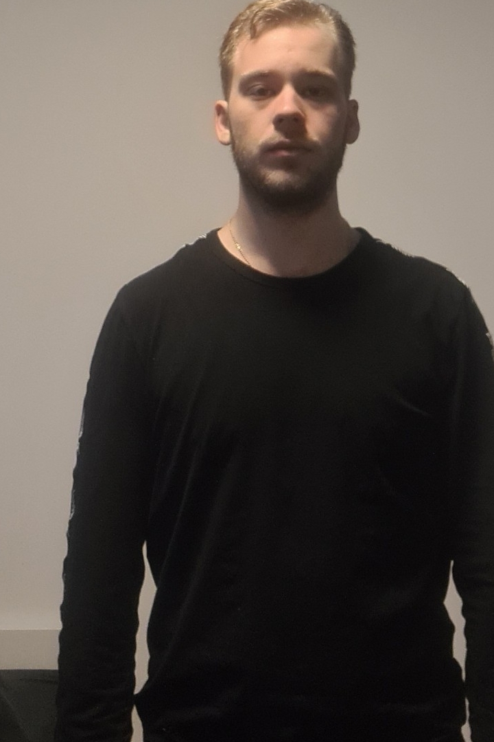 Weiteres Foto von Benjamin Niklas