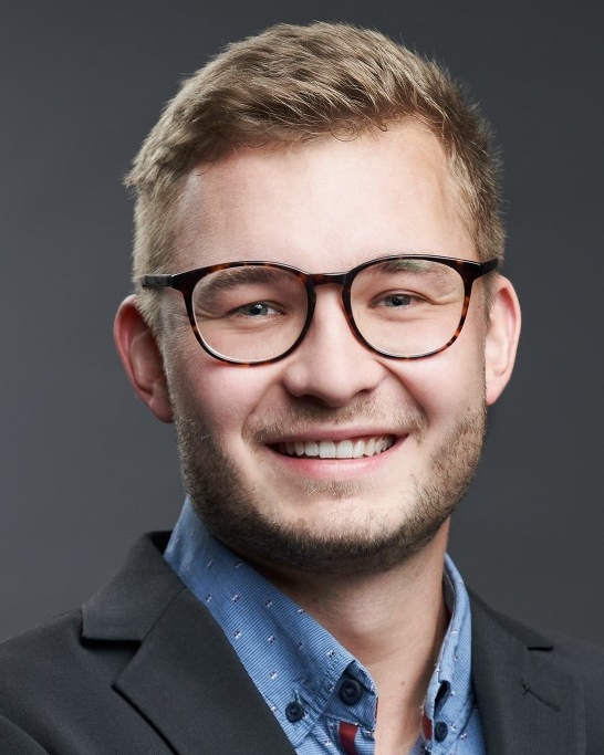 Profilbild von Mario