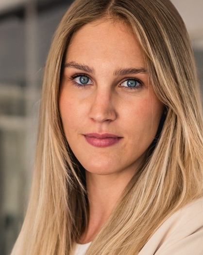 Profilbild von Luisa