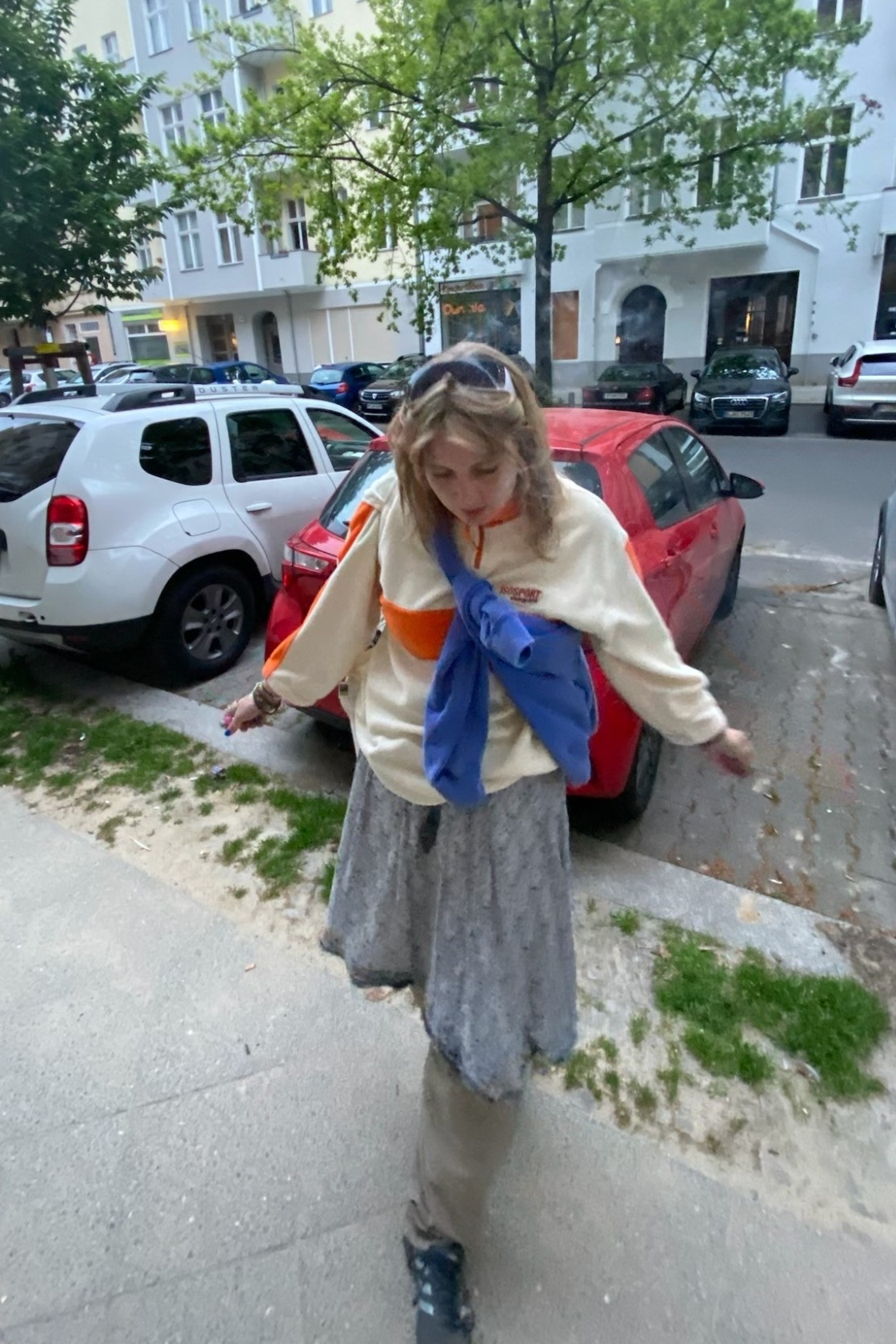Weiteres Foto von Maja-Antonia