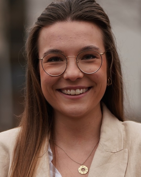 Profilbild von Jessica