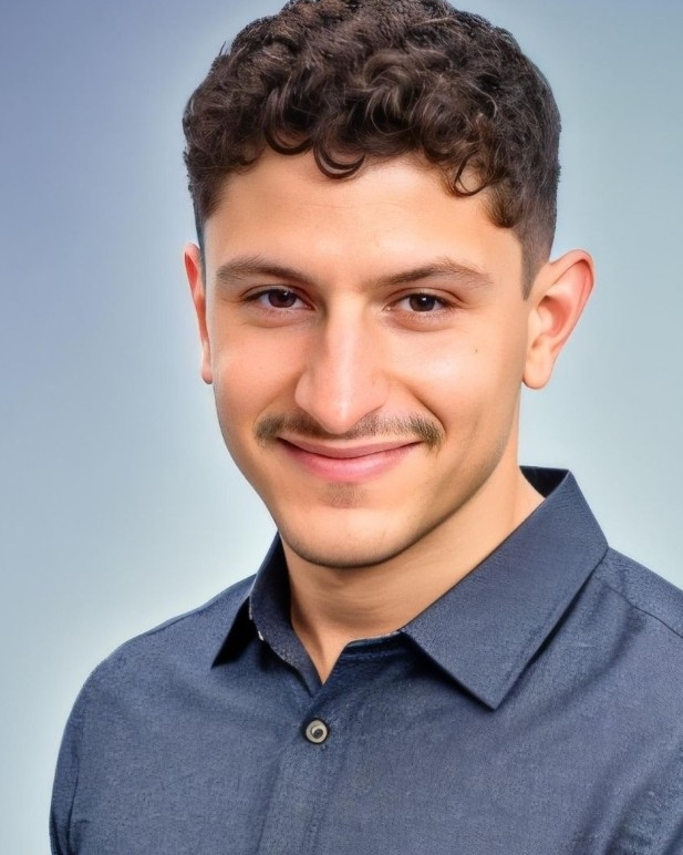 Profilbild von Hadi