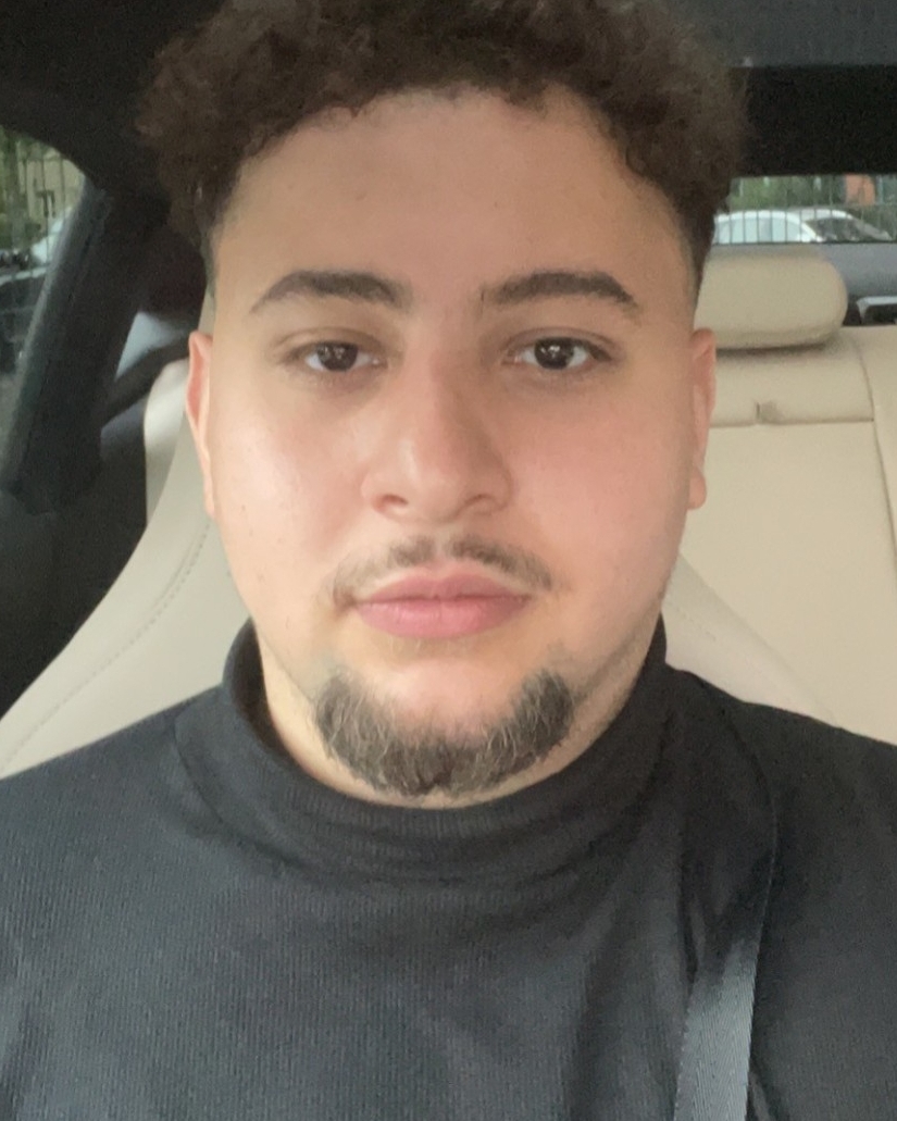 Profilbild von Ziad