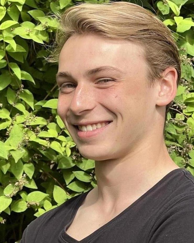 Profilbild von Theo Donatus Ferdinand