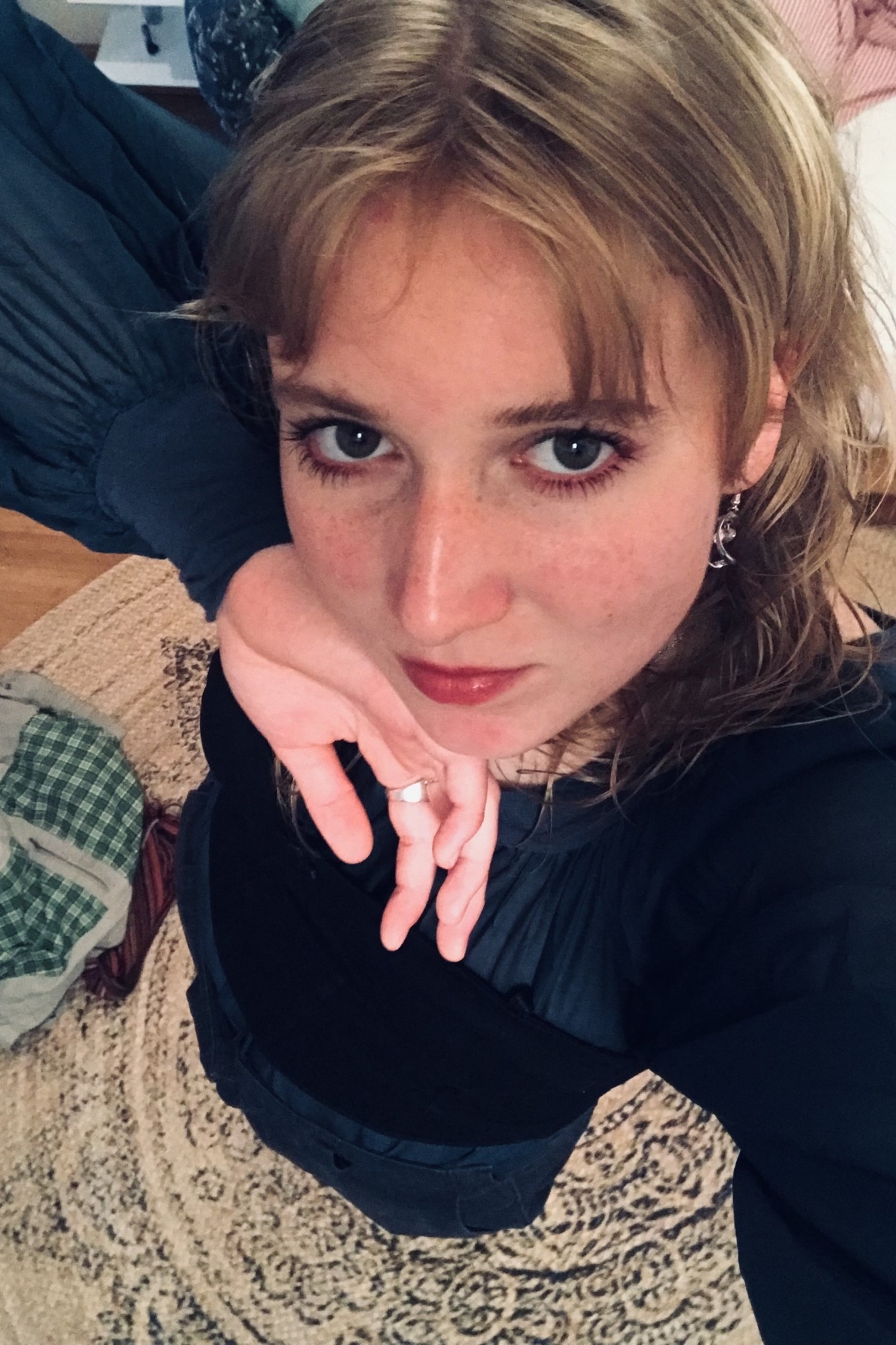 Weiteres Foto von Maja-Antonia