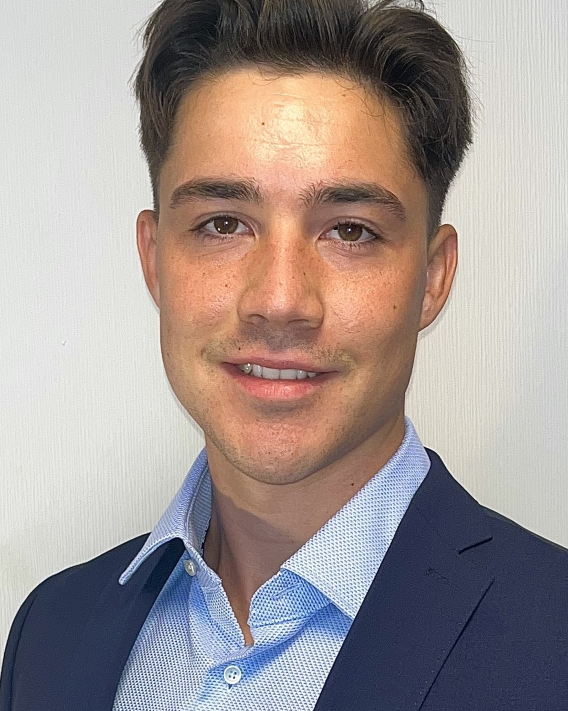 Profilbild von Paul Helfried