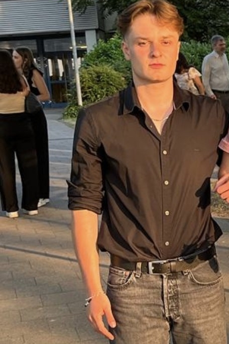 Weiteres Foto von Luka
