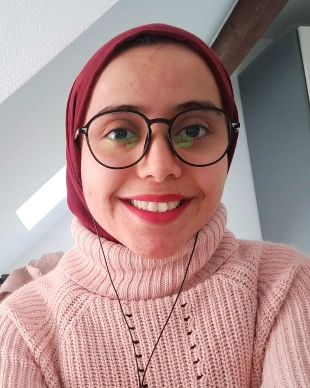Profilbild von Kawther