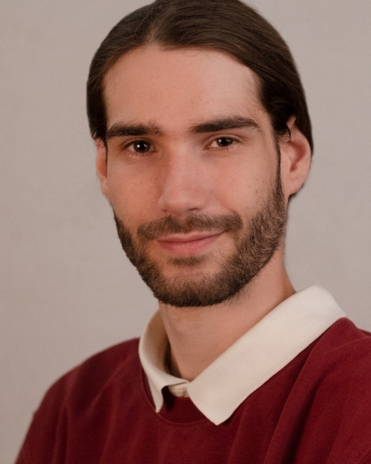 Profilbild von Gino