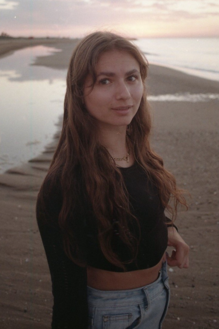 Weiteres Foto von Felicitas