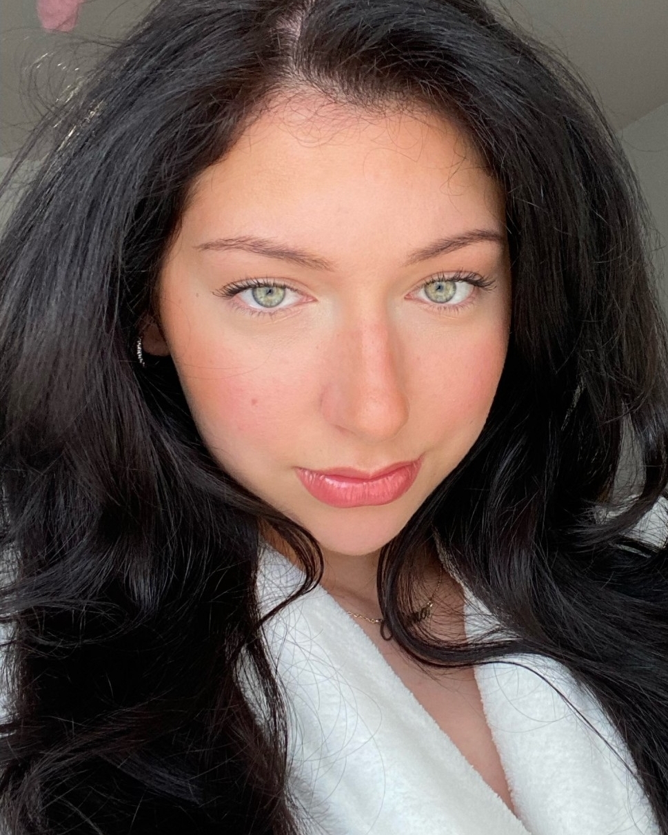 Profilbild von Alma