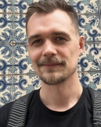 Profilbild von Per Jannes