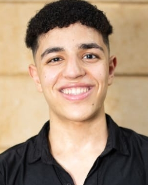 Profilbild von Abdelrahman
