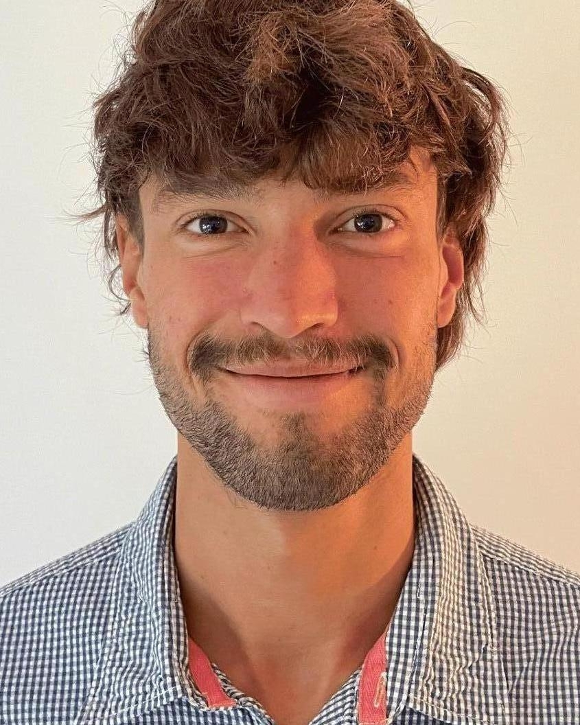 Profilbild von Jannis