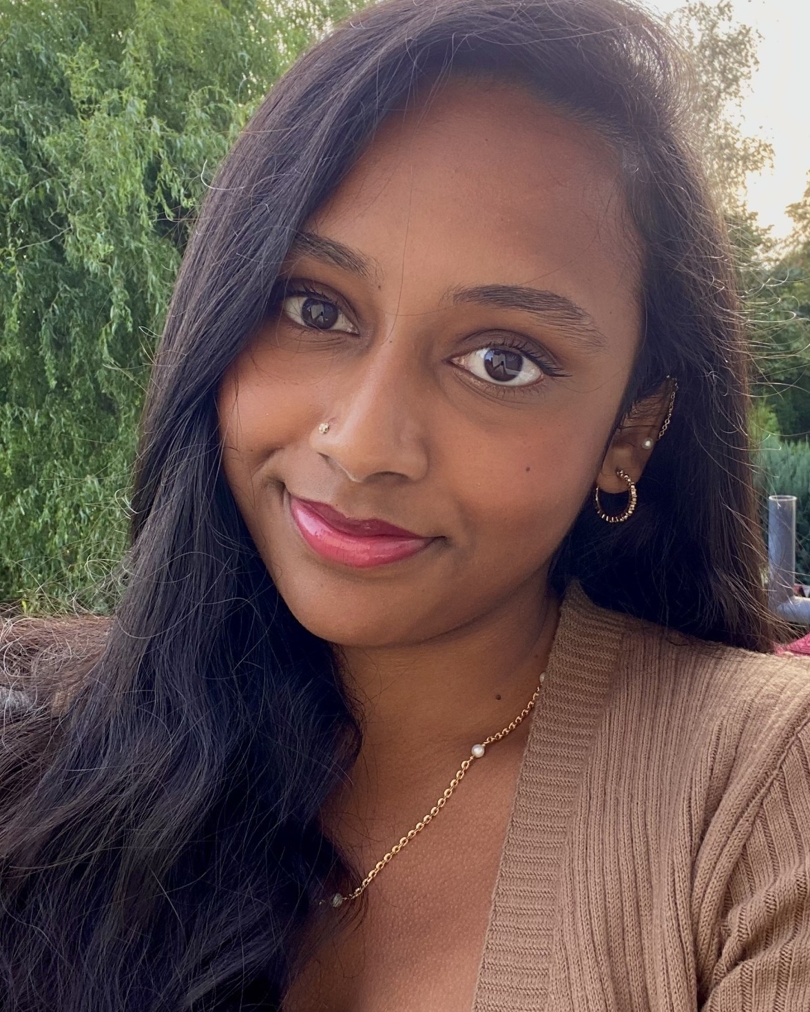 Profilbild von Kalyani