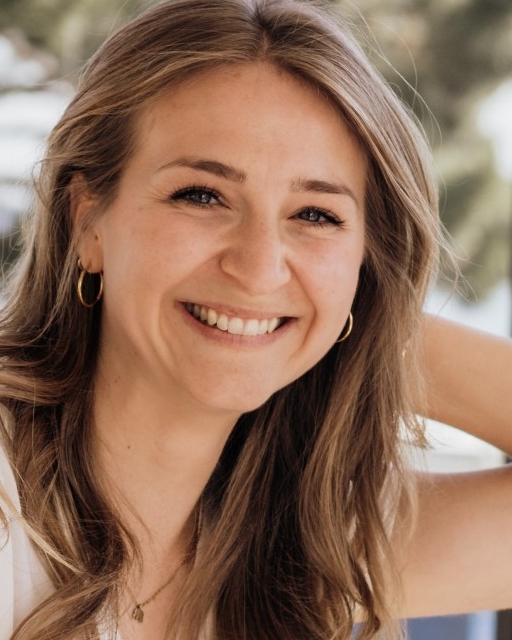 Profilbild von Sabrina