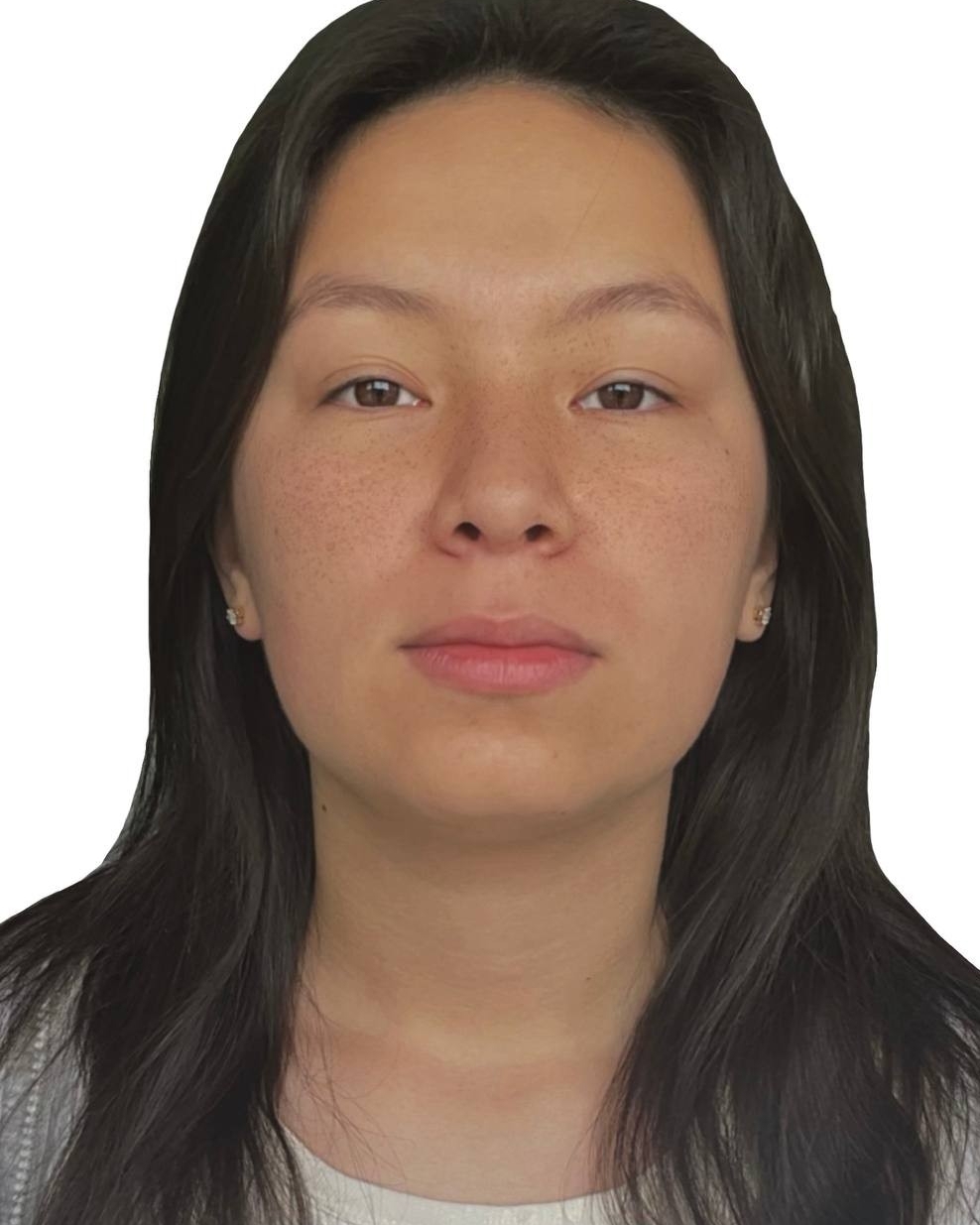 Profilbild von Rukhshona