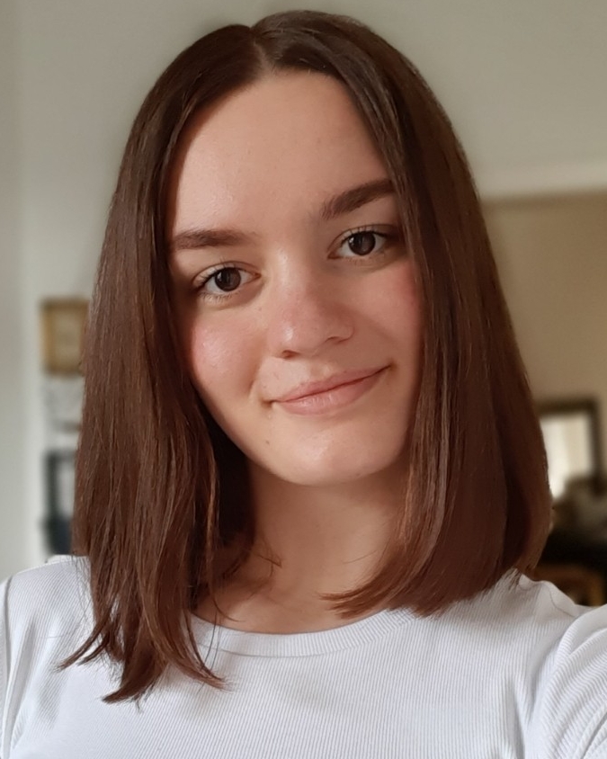 Profilbild von Lily Josée Christel