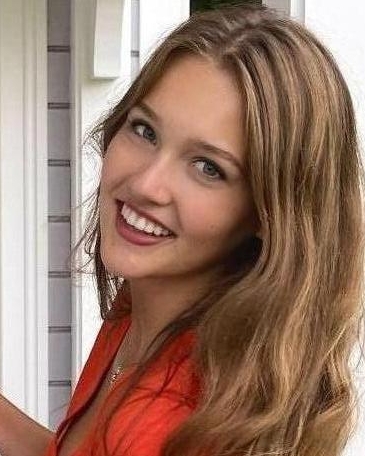 Profilbild von Carolin