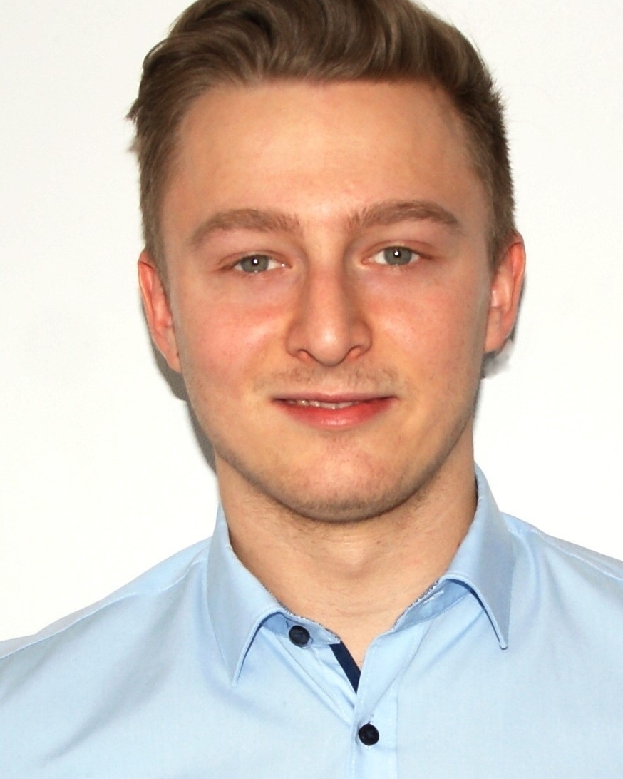 Profilbild von Tobias