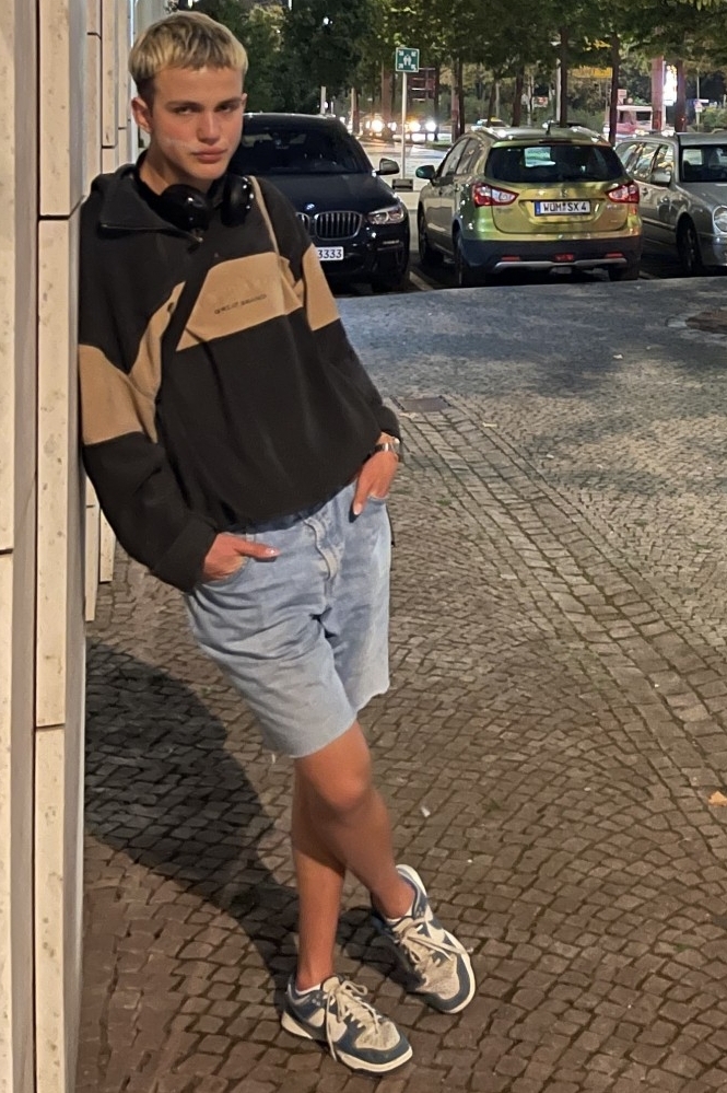 Weiteres Foto von Hannes