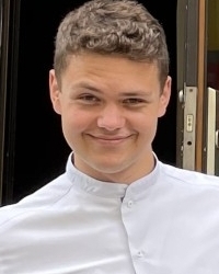 Profilbild von Joel