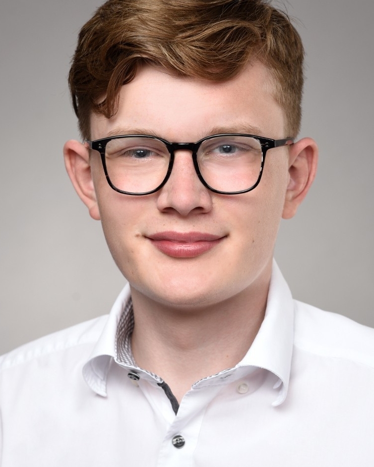 Profilbild von Nico