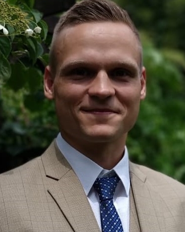 Profilbild von Nikolai