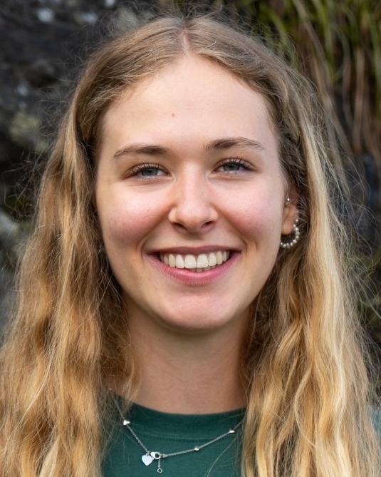 Profilbild von Rebecca Nele