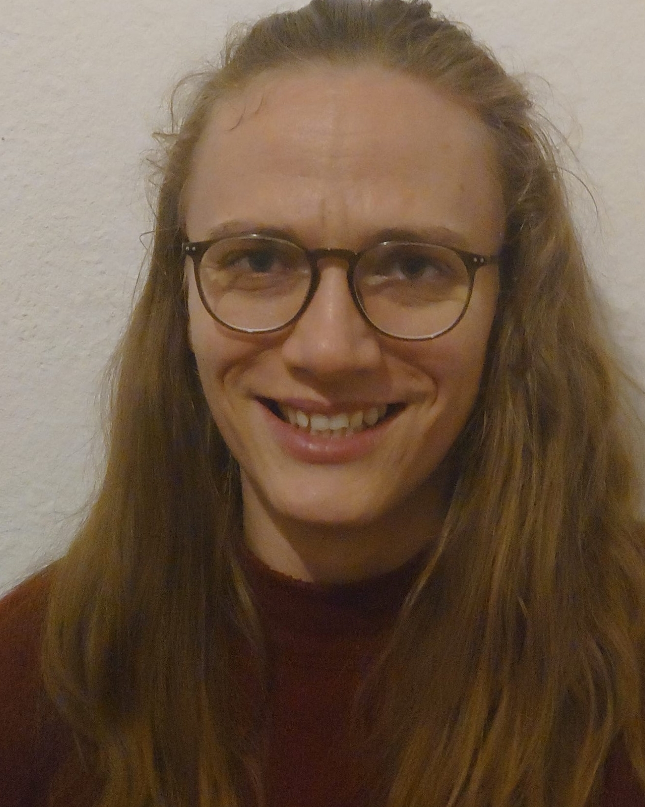 Profilbild von Hannah