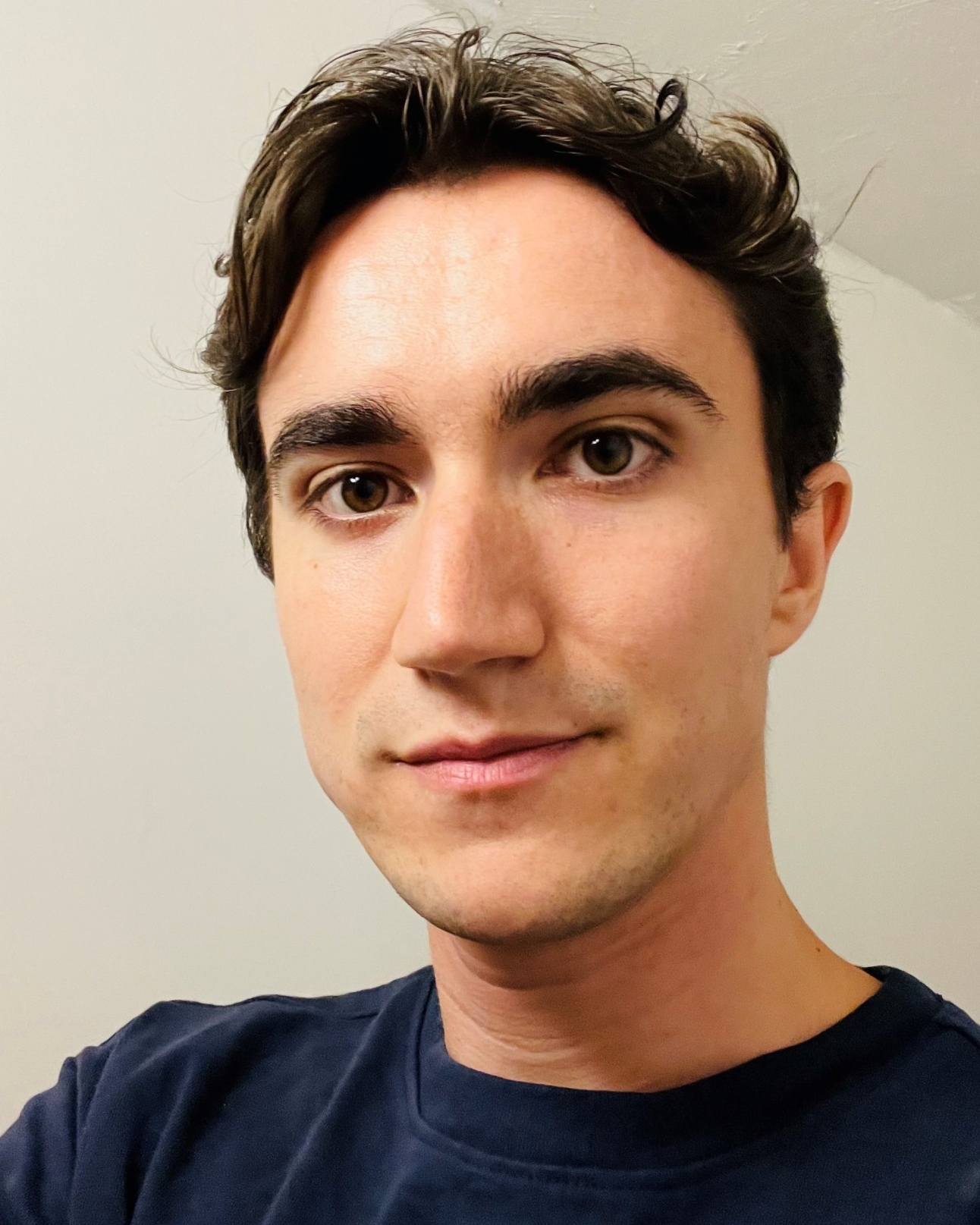 Profilbild von Burhan