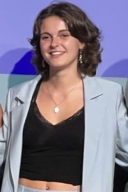 Weiteres Foto von Elena