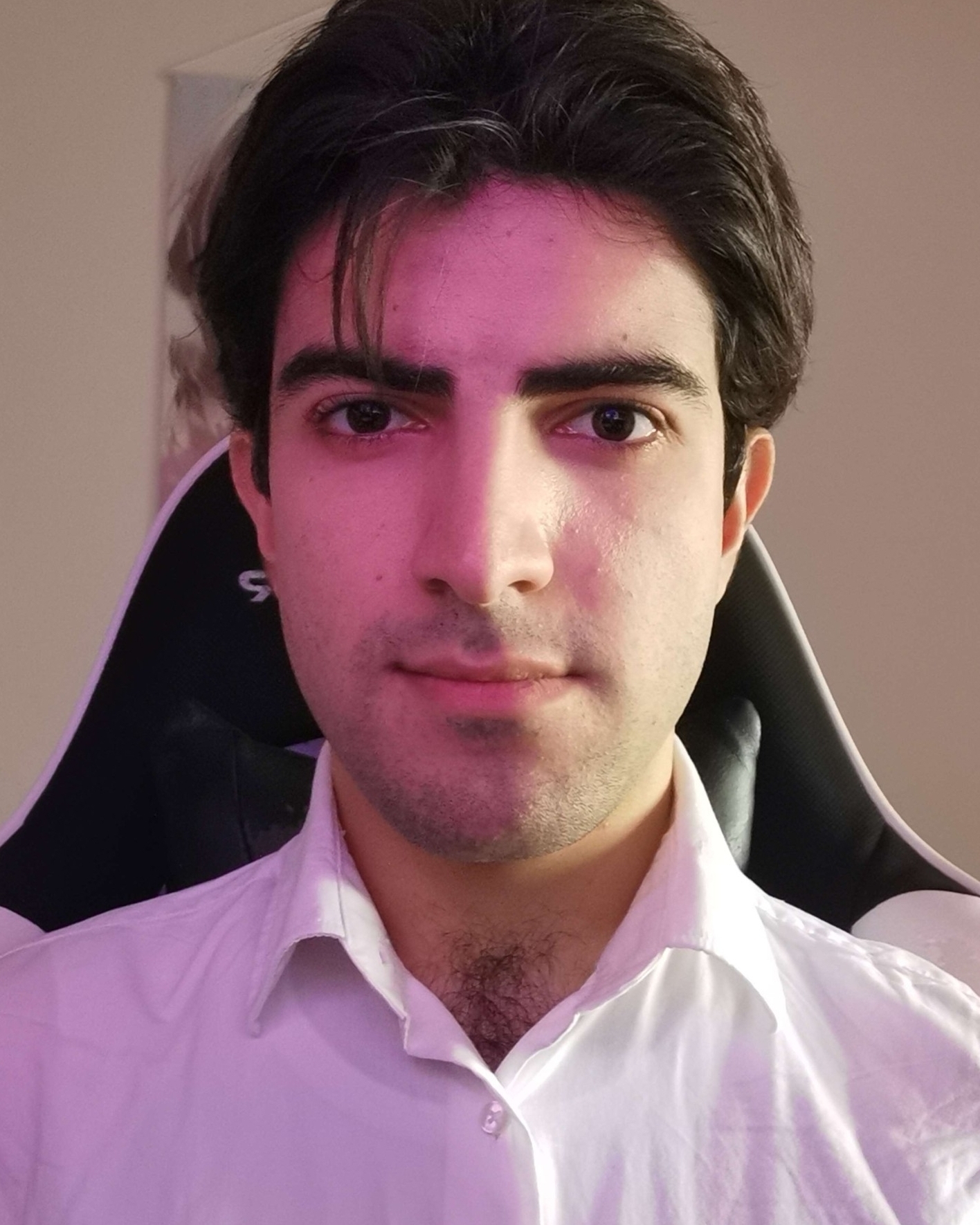 Profilbild von Abdul Alkarim