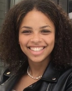 Profilbild von Moana Salome